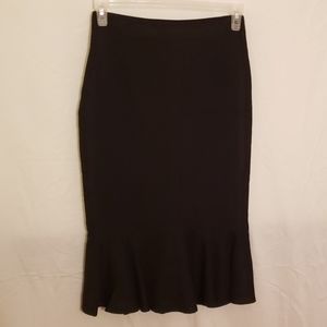 LOUBEN Pencil Skirt